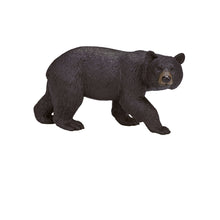 Load image into Gallery viewer, MOJO Wildlife &amp; Woodland American Black Bear Toy Figure - 387112
