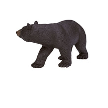 Load image into Gallery viewer, MOJO Wildlife &amp; Woodland American Black Bear Toy Figure - 387112

