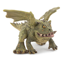 Load image into Gallery viewer, PAPO The Enchanted World Toad Dragon Toy Figure - 39210
