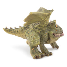 Load image into Gallery viewer, PAPO The Enchanted World Toad Dragon Toy Figure - 39210
