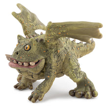 Load image into Gallery viewer, PAPO The Enchanted World Toad Dragon Toy Figure - 39210
