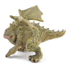 Load image into Gallery viewer, PAPO The Enchanted World Toad Dragon Toy Figure - 39210
