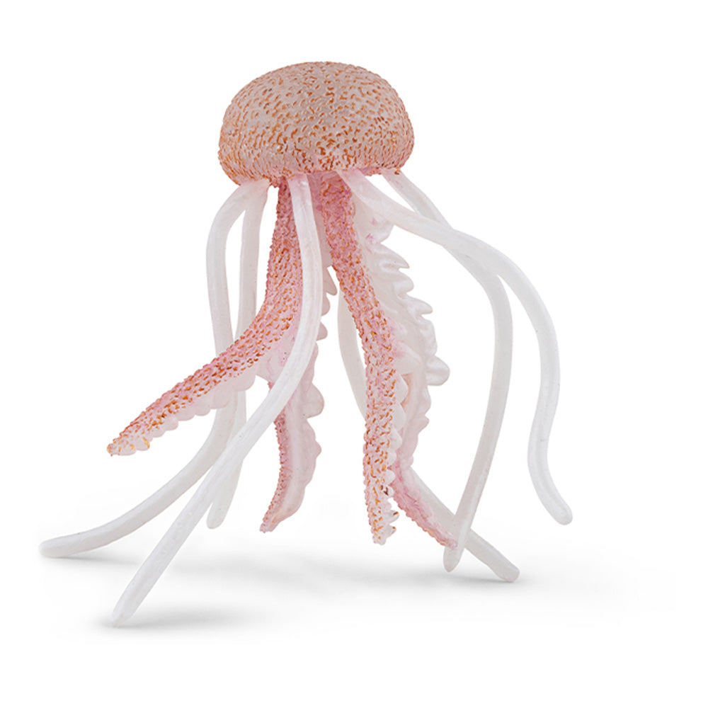 PAPO Marine Life Jellyfish Toy Figure - 56018