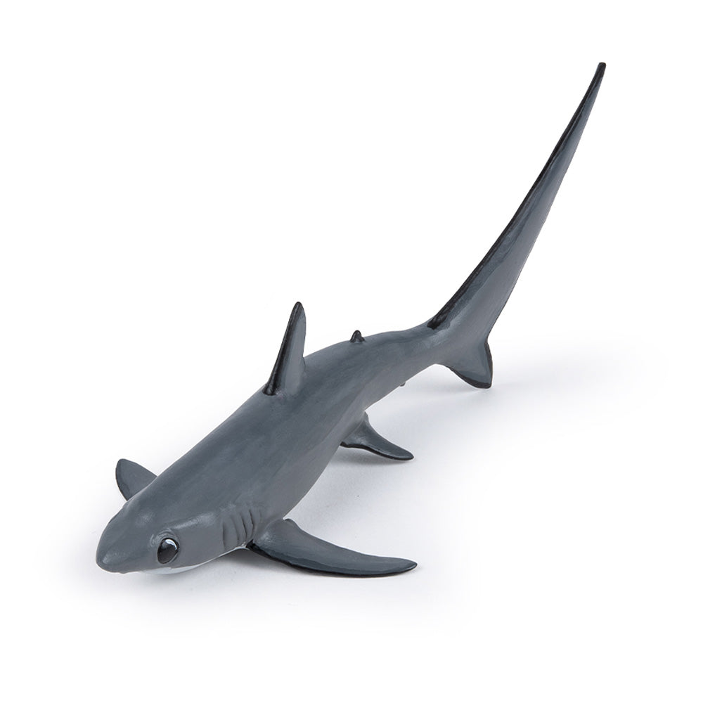 PAPO Marine Life Thresher Shark Toy Figure - 56063
