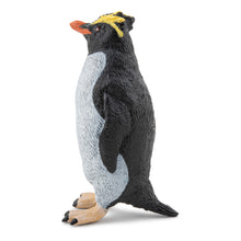 Load image into Gallery viewer, PAPO Marine Life Macaroni Penguin Toy Figure - 56064
