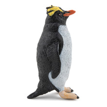 Load image into Gallery viewer, PAPO Marine Life Macaroni Penguin Toy Figure - 56064
