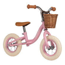 Load image into Gallery viewer, HUFFY Vintage 10-inch Dusted Pink Balance Bike - 27294W
