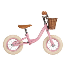 Load image into Gallery viewer, HUFFY Vintage 10-inch Dusted Pink Balance Bike - 27294W
