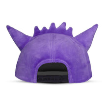 Load image into Gallery viewer, POKEMON 3D Gengar Character Novelty Cap - NH628122POK
