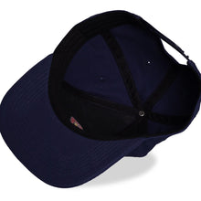 Load image into Gallery viewer, DC COMICS Superman Cross-stitch Embroidered Emblem Snapback Baseball Cap - SB422673SPM
