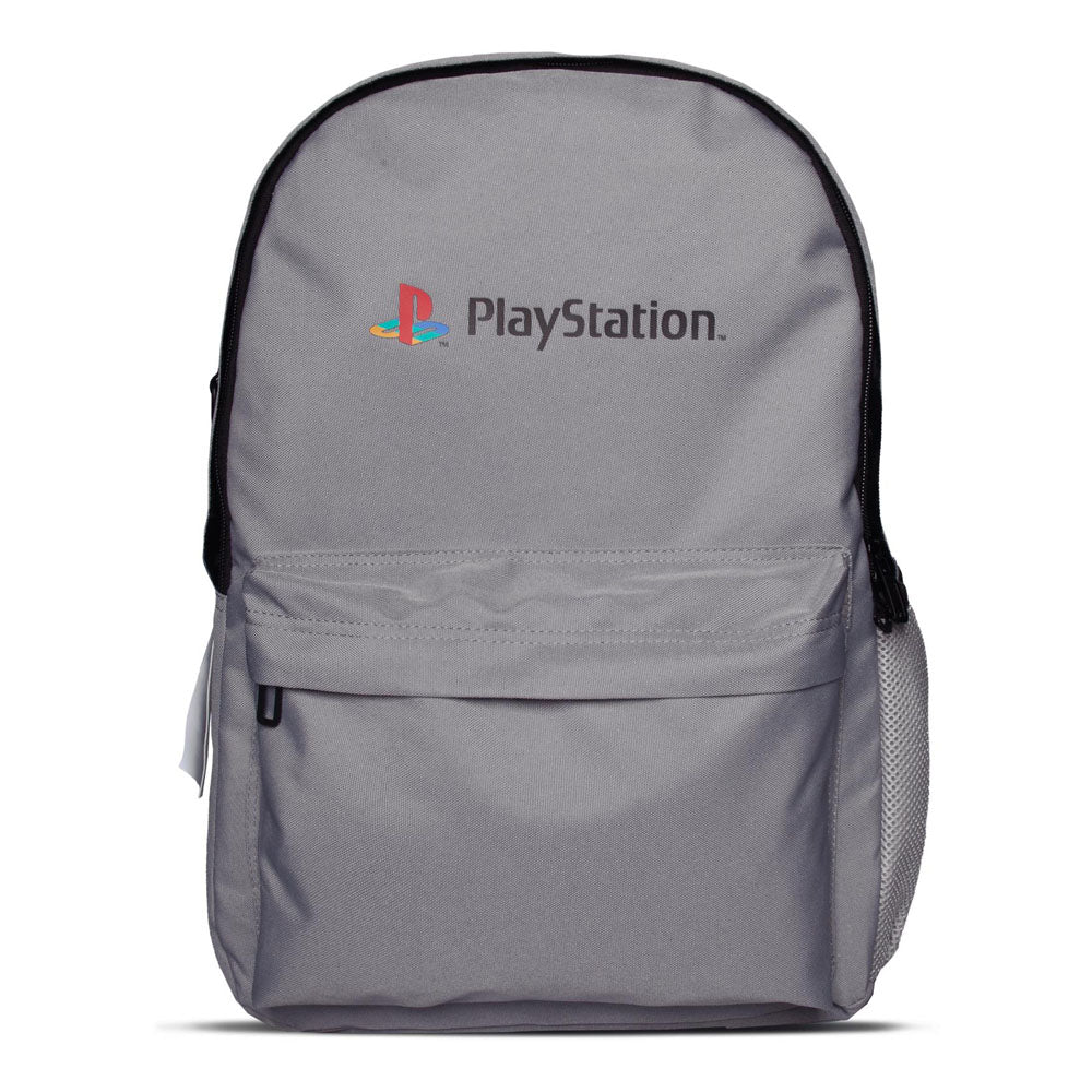 SONY PlayStation Classic Logo Backpack - BP320218SNY