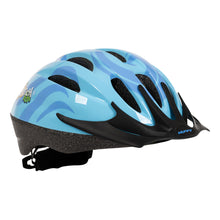 Load image into Gallery viewer, HUFFY DISNEY Stitch Adjustable Youth Bike Helmet - 01319HL

