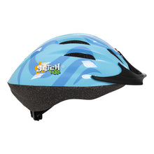 Load image into Gallery viewer, HUFFY DISNEY Stitch Adjustable Youth Bike Helmet - 01319HL
