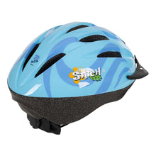 Load image into Gallery viewer, HUFFY DISNEY Stitch Adjustable Youth Bike Helmet - 01319HL
