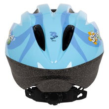 Load image into Gallery viewer, HUFFY DISNEY Stitch Adjustable Youth Bike Helmet - 01319HL
