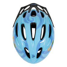 Load image into Gallery viewer, HUFFY DISNEY Stitch Adjustable Youth Bike Helmet - 01319HL
