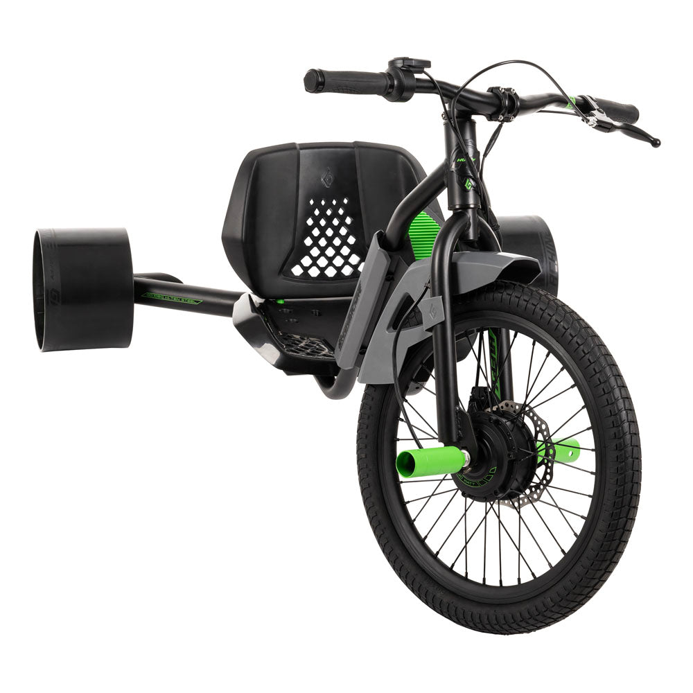 HUFFY Green Machine 36-volt Drift Electric Trike - 17103