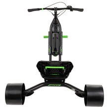 Load image into Gallery viewer, HUFFY Green Machine 36-volt Drift Electric Trike - 17103
