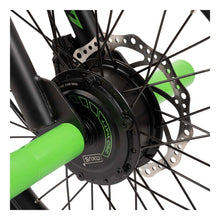 Load image into Gallery viewer, HUFFY Green Machine 36-volt Drift Electric Trike - 17103
