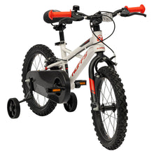 Load image into Gallery viewer, HUFFY Korros 16-inch Single Speed Grey Children&#39;s Mountain Bike - 21384W
