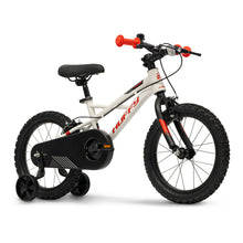 Load image into Gallery viewer, HUFFY Korros 16-inch Single Speed Grey Children&#39;s Mountain Bike - 21384W
