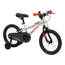 Load image into Gallery viewer, HUFFY Korros 16-inch Single Speed Grey Children&#39;s Mountain Bike - 21384W

