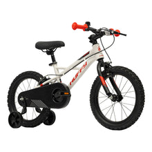 Load image into Gallery viewer, HUFFY Korros 16-inch Single Speed Grey Children&#39;s Mountain Bike - 21384W
