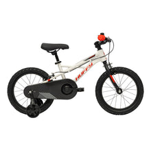 Load image into Gallery viewer, HUFFY Korros 16-inch Single Speed Grey Children&#39;s Mountain Bike - 21384W
