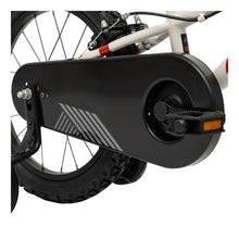 Load image into Gallery viewer, HUFFY Korros 16-inch Single Speed Grey Children&#39;s Mountain Bike - 21384W
