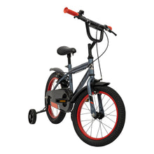 Load image into Gallery viewer, HUFFY Pro Thunder 16-inch Single Speed Charcoal Grey Children&#39;s Bike - 21805W
