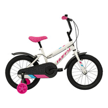 Load image into Gallery viewer, HUFFY So Sweet 16-inch Single Speed Gloss White Children&#39;s Bike - 21815W
