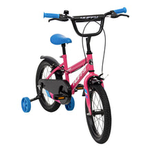 Load image into Gallery viewer, HUFFY So Sweet 16-inch Single Speed Rose Pink Children&#39;s Bike - 21895W

