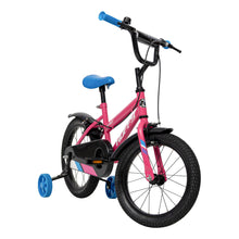 Load image into Gallery viewer, HUFFY So Sweet 16-inch Single Speed Rose Pink Children&#39;s Bike - 21895W
