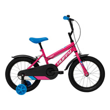 Load image into Gallery viewer, HUFFY So Sweet 16-inch Single Speed Rose Pink Children&#39;s Bike - 21895W
