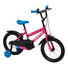 Load image into Gallery viewer, HUFFY So Sweet 16-inch Single Speed Rose Pink Children&#39;s Bike - 21895W
