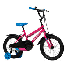 Load image into Gallery viewer, HUFFY So Sweet 16-inch Single Speed Rose Pink Children&#39;s Bike - 21895W
