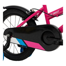 Load image into Gallery viewer, HUFFY So Sweet 16-inch Single Speed Rose Pink Children&#39;s Bike - 21895W
