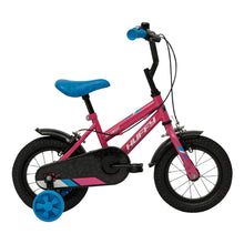 Load image into Gallery viewer, HUFFY So Sweet 12-inch Single Speed Rose Pink Children&#39;s Bike - 22035W

