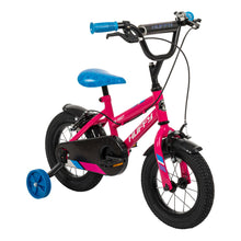 Load image into Gallery viewer, HUFFY So Sweet 12-inch Single Speed Rose Pink Children&#39;s Bike - 22035W
