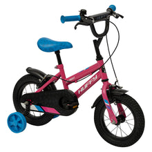 Load image into Gallery viewer, HUFFY So Sweet 12-inch Single Speed Rose Pink Children&#39;s Bike - 22035W
