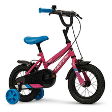 Load image into Gallery viewer, HUFFY So Sweet 12-inch Single Speed Rose Pink Children&#39;s Bike - 22035W
