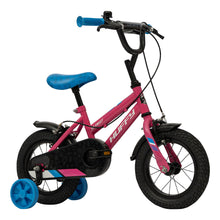 Load image into Gallery viewer, HUFFY So Sweet 12-inch Single Speed Rose Pink Children&#39;s Bike - 22035W
