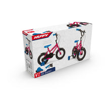 Load image into Gallery viewer, HUFFY So Sweet 12-inch Single Speed Rose Pink Children&#39;s Bike - 22035W
