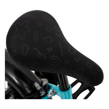 Load image into Gallery viewer, HUFFY So Sweet 12-inch Single Speed Pool Blue Children&#39;s Bike - 22055W
