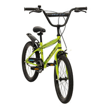Load image into Gallery viewer, HUFFY Pro Thunder 20-inch Single Speed Acid Green Children&#39;s Bike - 23305W
