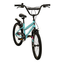 Load image into Gallery viewer, HUFFY So Sweet 20-inch Single Speed Pool Blue Children&#39;s Bike - 23315W
