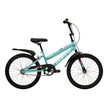 Load image into Gallery viewer, HUFFY So Sweet 20-inch Single Speed Pool Blue Children&#39;s Bike - 23315W
