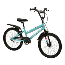 Load image into Gallery viewer, HUFFY So Sweet 20-inch Single Speed Pool Blue Children&#39;s Bike - 23315W
