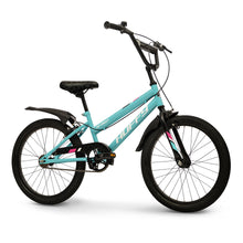Load image into Gallery viewer, HUFFY So Sweet 20-inch Single Speed Pool Blue Children&#39;s Bike - 23315W
