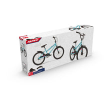 Load image into Gallery viewer, HUFFY So Sweet 20-inch Single Speed Pool Blue Children&#39;s Bike - 23315W
